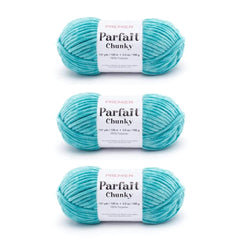 Parfait® Chunky Discontinued Colors Bag of 3