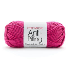Anti-Pilling Everyday® Bulky