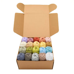 Anti-Pilling Everyday® DK Color Pack™
