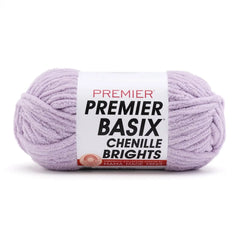 Basix® Chenille Brights X Mama Made Minis