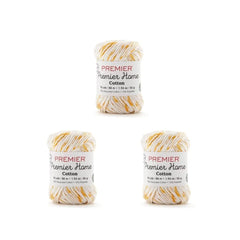 Home Cotton® Clearance Colors Bag of 3