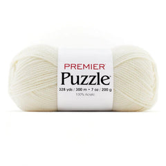 Puzzle® Solids