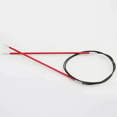 Zing Fixed Circular 16" Needles