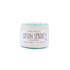 Cotton Sprout® Stripes