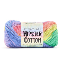 Hipster® Cotton