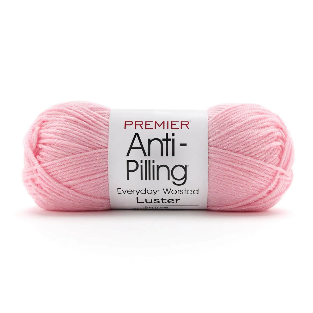 Anti-Pilling Everyday® Worsted Luster