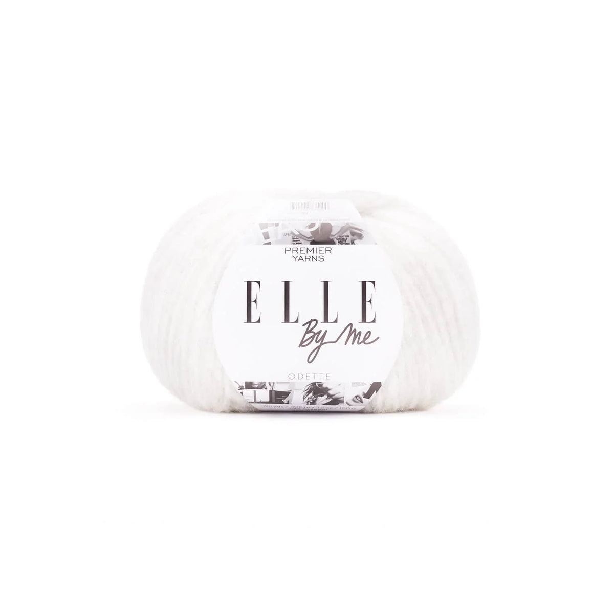 ELLE by Me Odette
