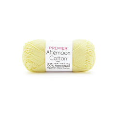 Afternoon Cotton®