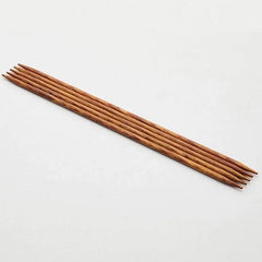 Dreamz Double Pointed 8" Needles
