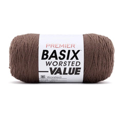 Basix® Worsted Value