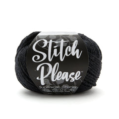 Stitch Please™ Superwash Chunky