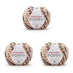 Poppy™ Bag of 3