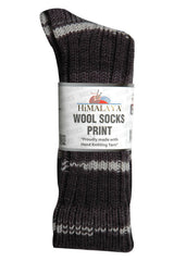 Himalaya Wool Socks