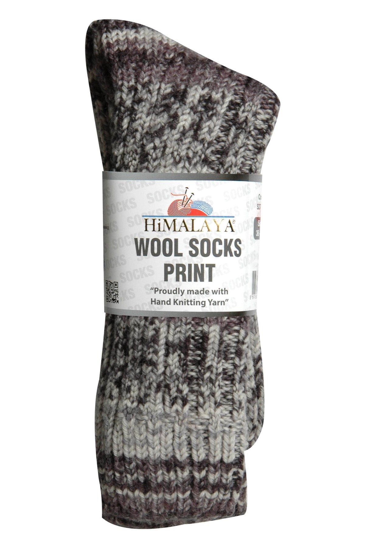 Himalaya Wool Socks