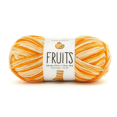 Fruits Sock