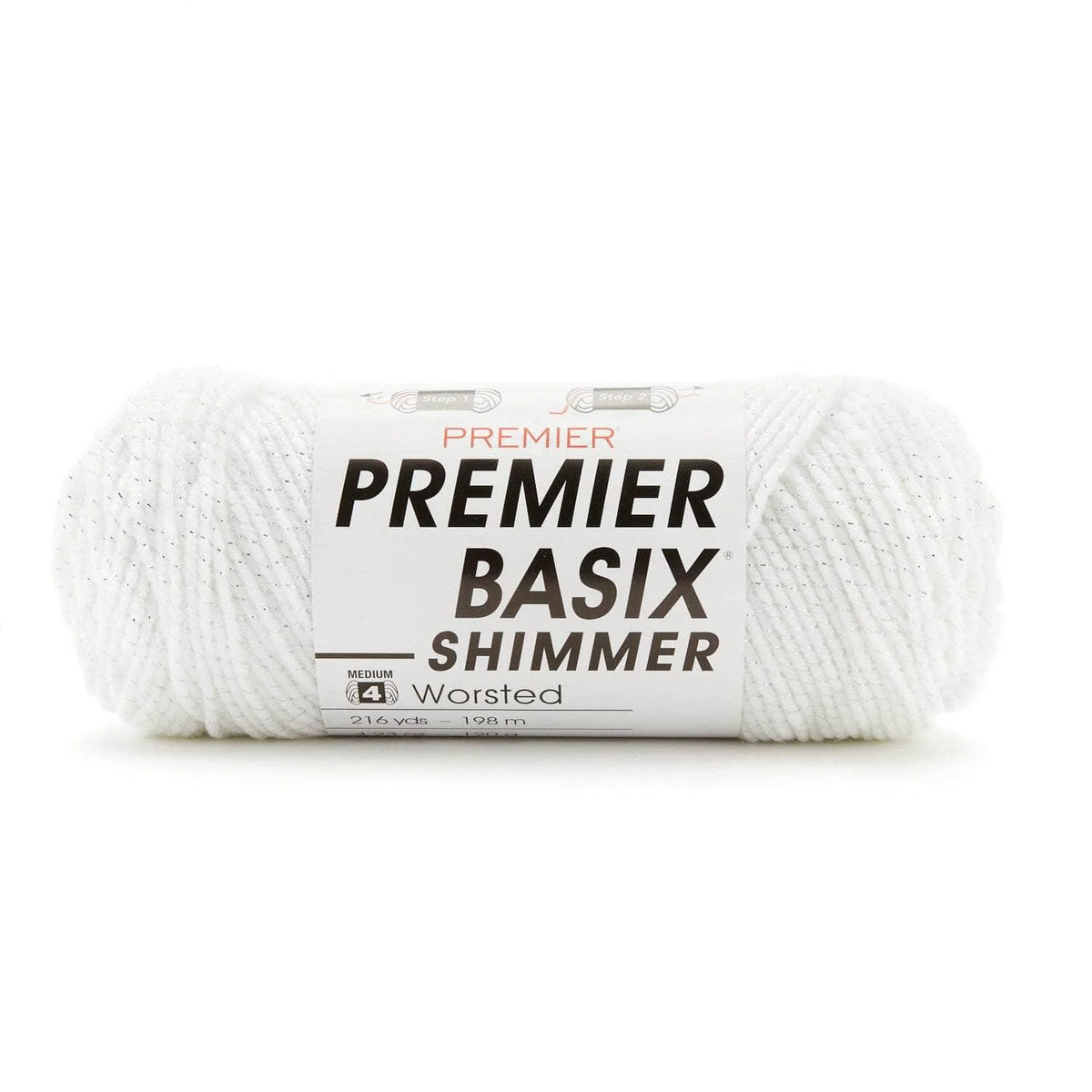 Basix® Shimmer