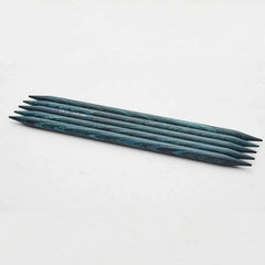 Dreamz Double Pointed 6" Needles