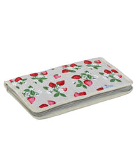 Strawberry Greenhouse Knitting Needle Case