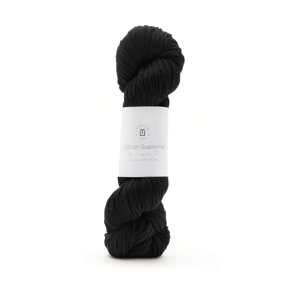 Cotton Supreme Worsted