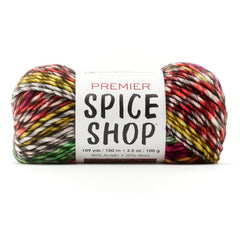 Spice Shop™