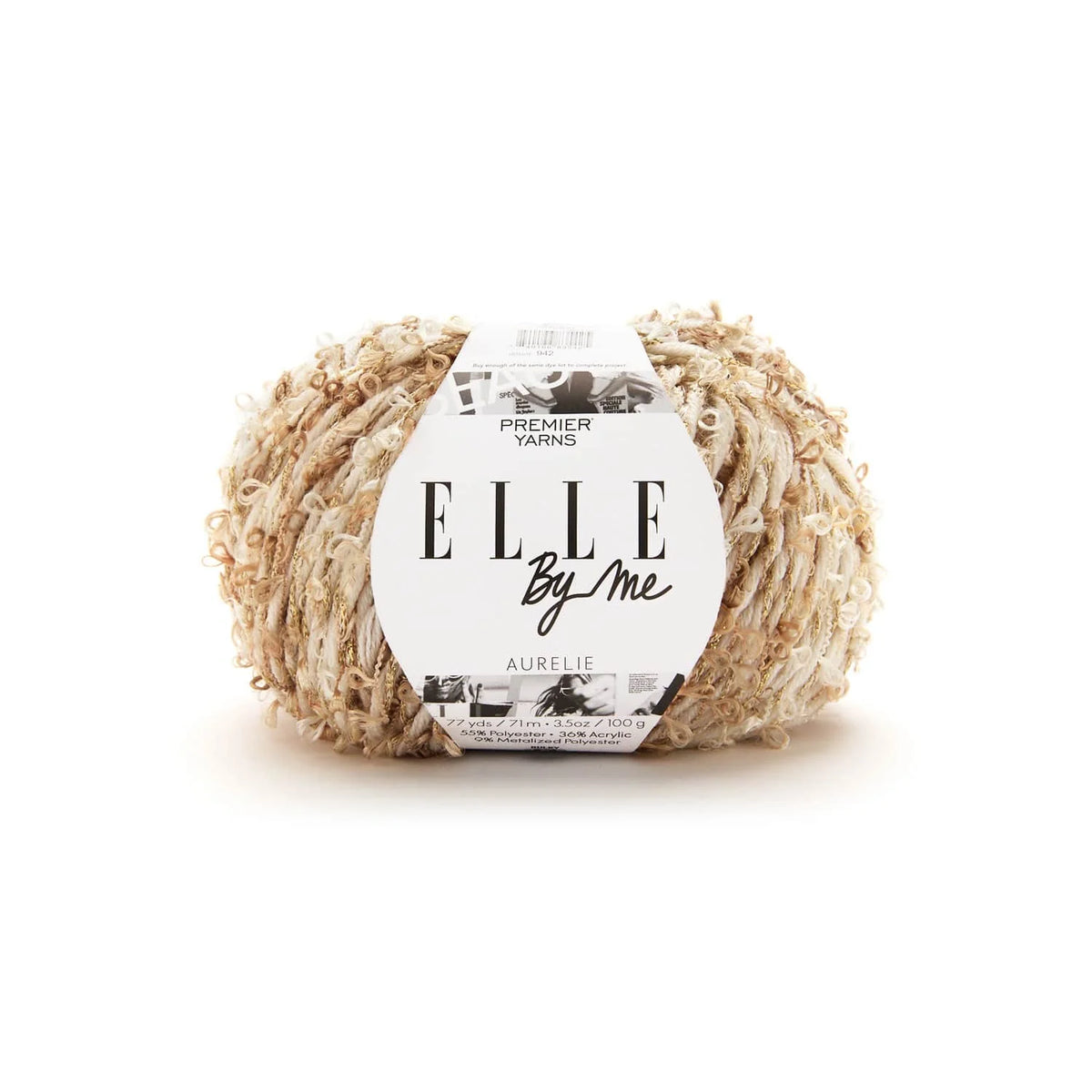 ELLE by Me Aurelie
