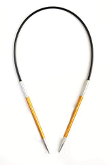Zing Fixed Circular 9" Needles