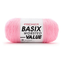 Basix® Worsted Value