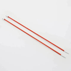 Zing Single Pointed 10" Needles