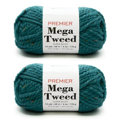 Mega Tweed Bag of 2