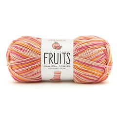 Fruits Sock